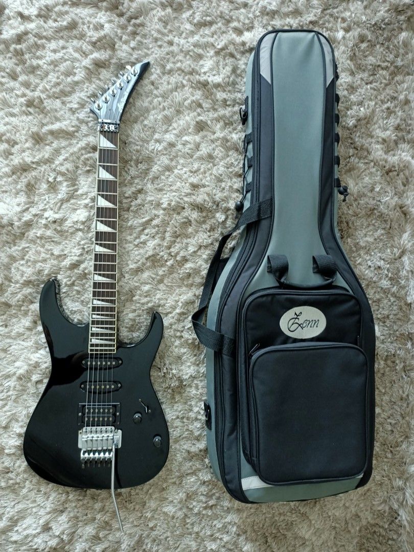 *SOLD* Aria Pro II Made in Japan Diamond Series HSS FR Electric Guitar Made in Japan (FREE SHIPPING)