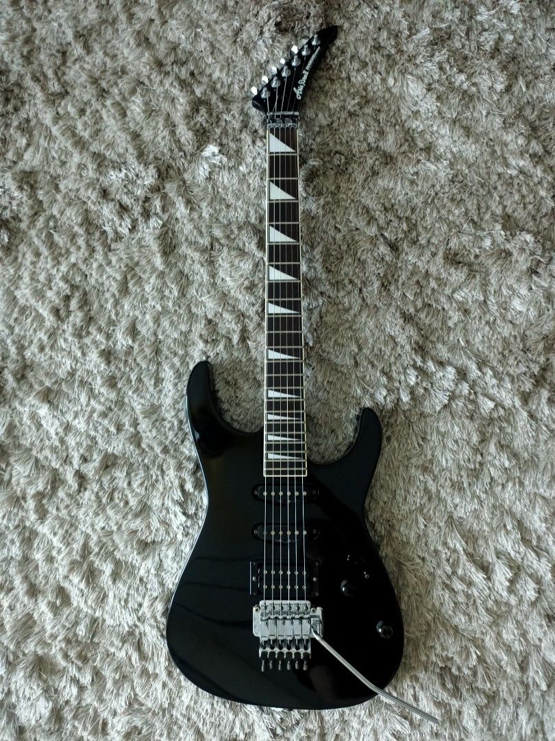 *SOLD* Aria Pro II Made in Japan Diamond Series HSS FR Electric Guitar Made in Japan (FREE SHIPPING)