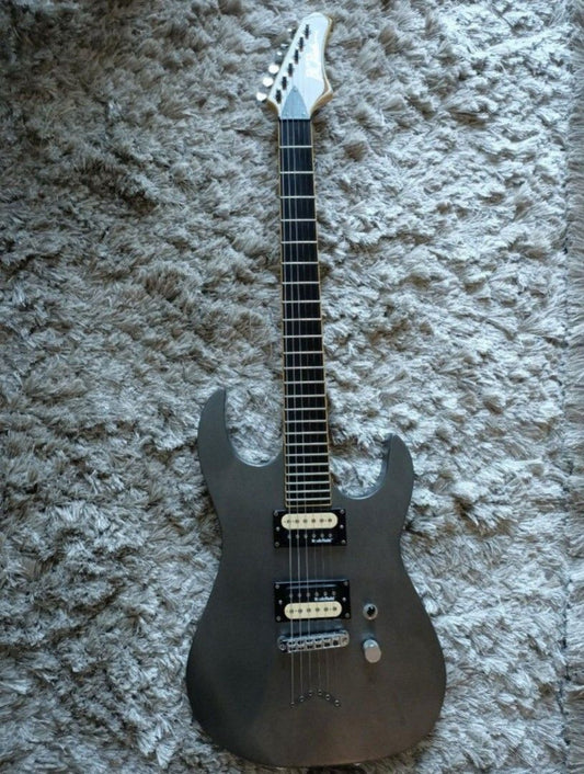 *SOLD* 2007 B.C. RICH Exotic Classic Assassin Electric Guitar