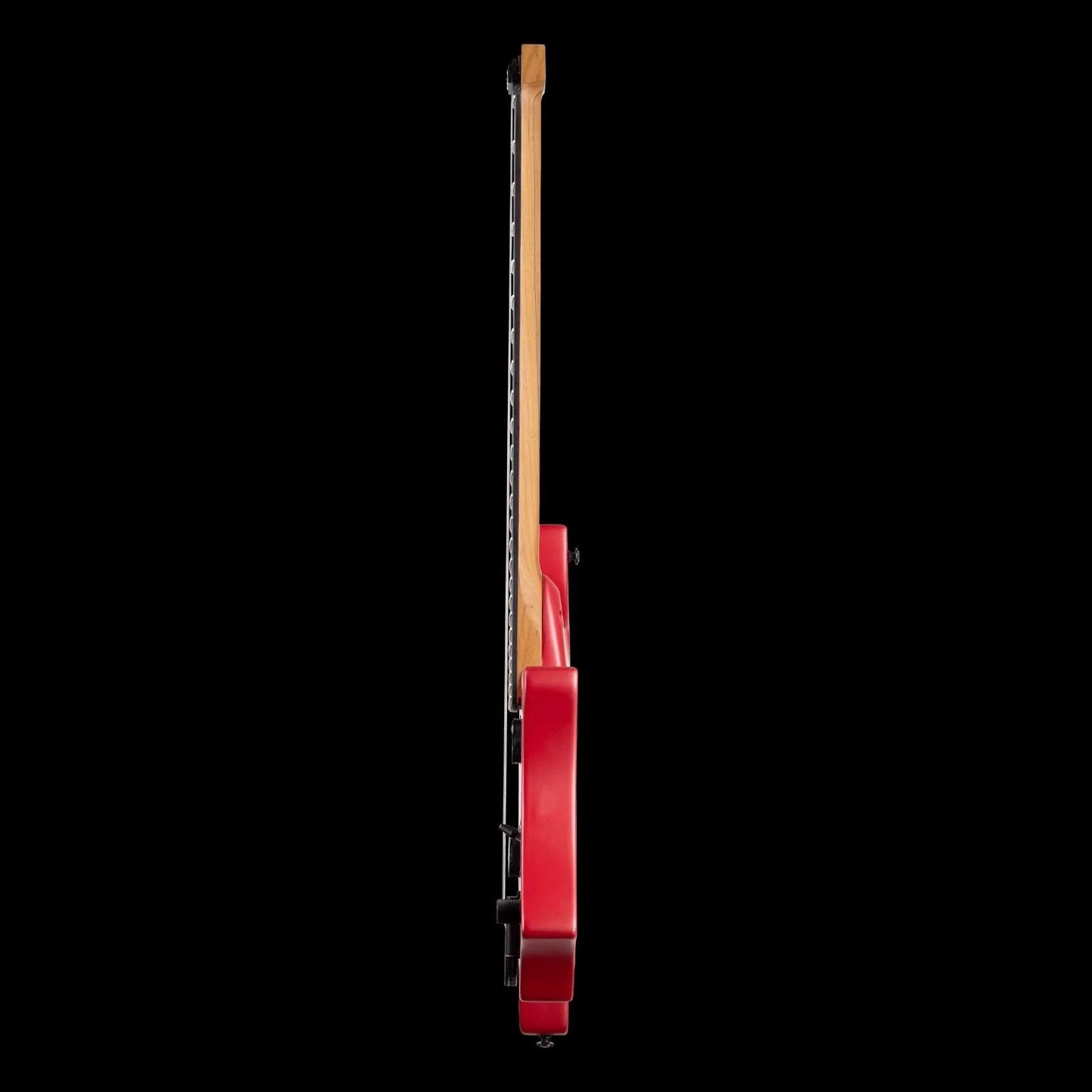 *NEW ARRIVAL* BRAND NEW Strandberg Boden Metal NX 6 Blood Red Electric Guitar