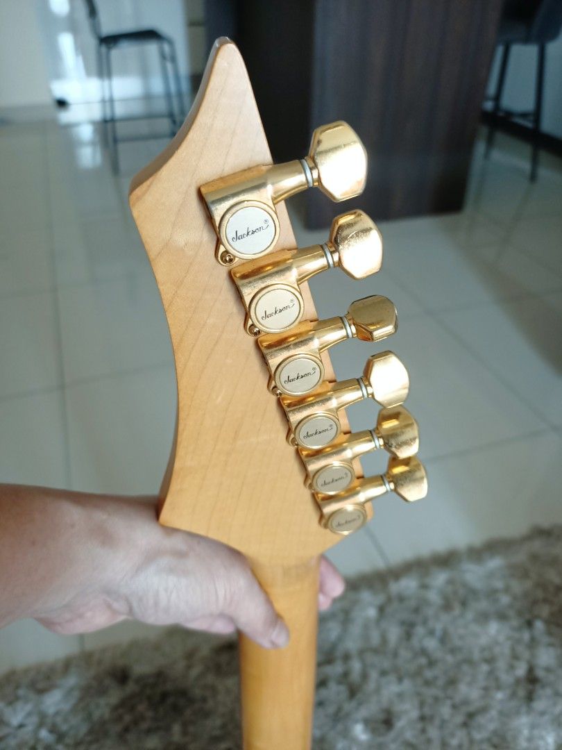 *SOLD* Charvel by Jackson CDS-075 HSS Floyd Rose 24Frets - Violet Blue Made in Japan Electric Guitar with Hard Case