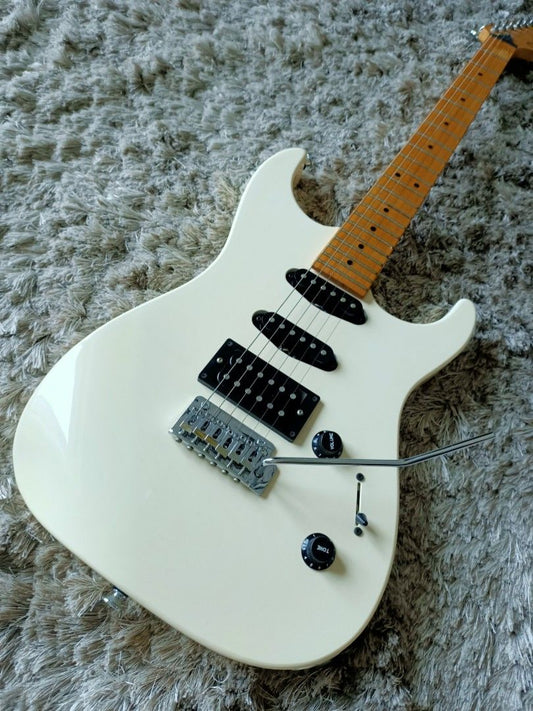 *SOLD* Charvel MyG Made in Japan HSS with Soft Case Electric Guitar Made in Japan