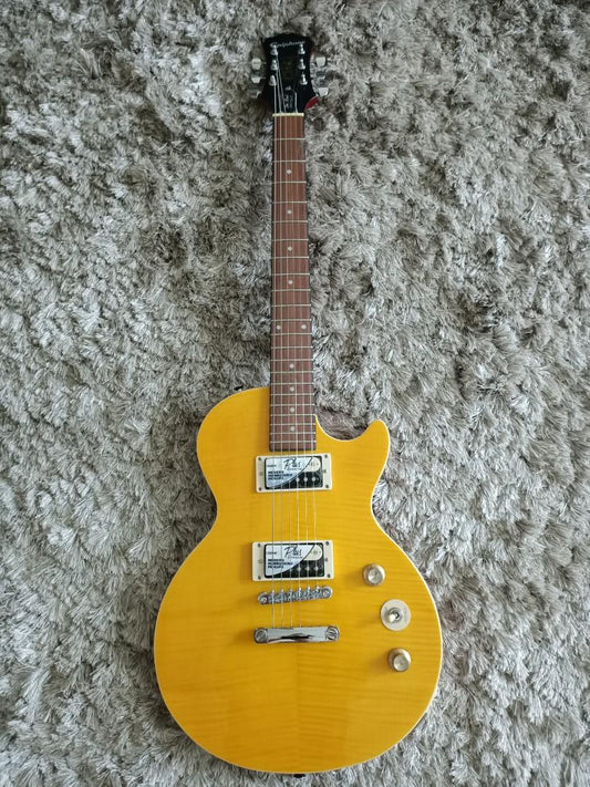 *SOLD* Epiphone Slash AFD Les Paul Special II Guitar Outfit