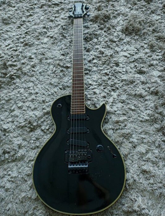 *SOLD* Grassroots by ESP Japan Sugizo Electric Guitar