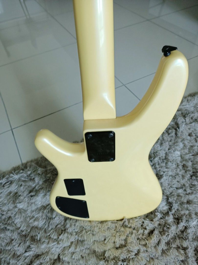 *SOLD* Ibanez RB850 Roadstar II Active Bass Guitar 24Frets Made in Japan