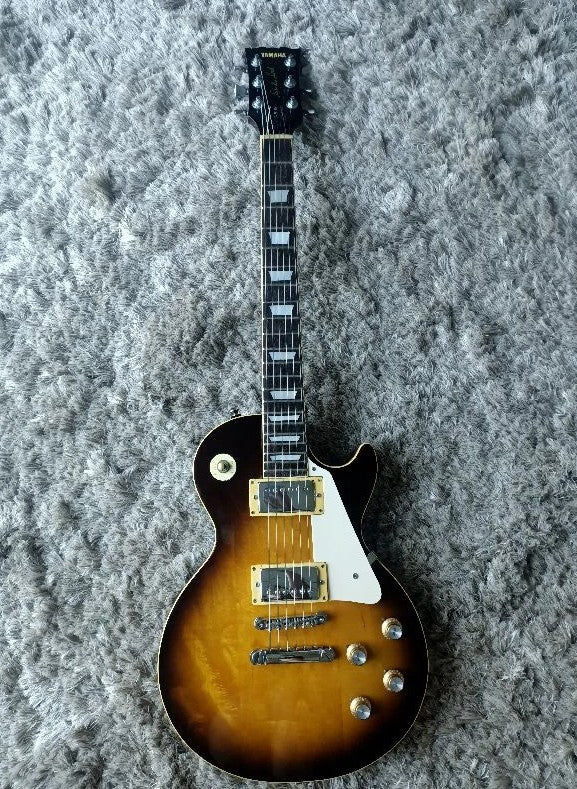 *SOLD* Yamaha Les Paul Made in Japan Studio Lord SL 400s Electric Guitar