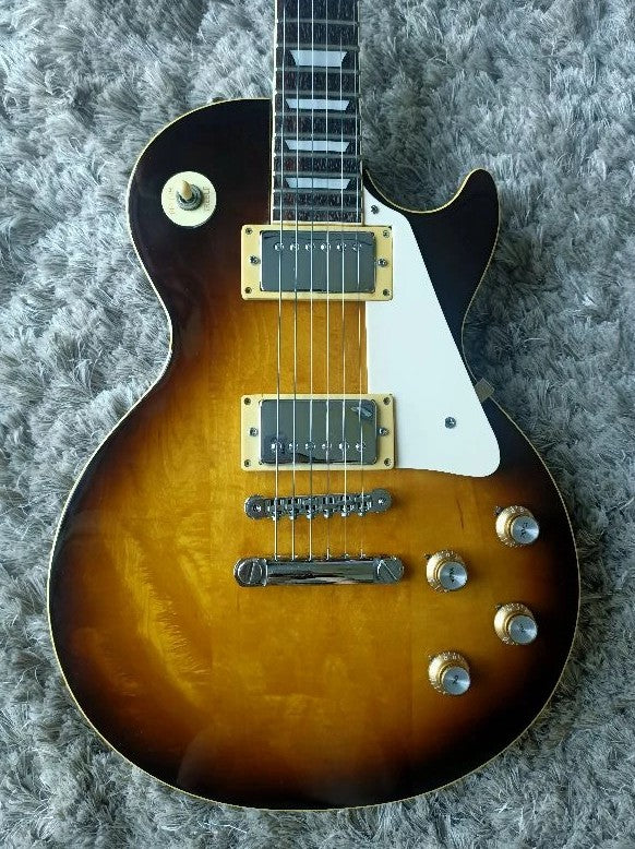 *SOLD* Yamaha Les Paul Made in Japan Studio Lord SL 400s Electric Guitar