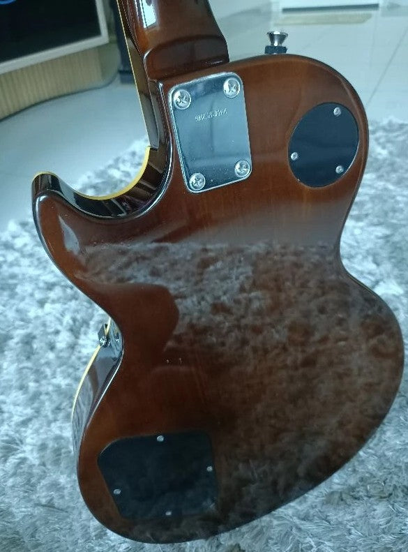*SOLD* Yamaha Les Paul Made in Japan Studio Lord SL 400s Electric Guitar