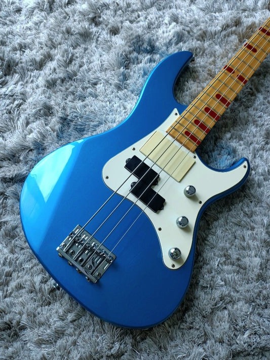 Yamaha Attitude Special Billy Sheehan Signature 'Mr. Big' 4-String Bass Guitar