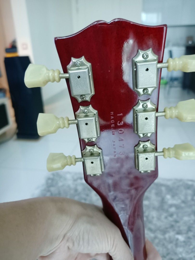 *SOLD* Yamaha Lord Player Standard LP500 Les Paul Guitar Made in Japan Electric Guitar (FREE SHIPPING)