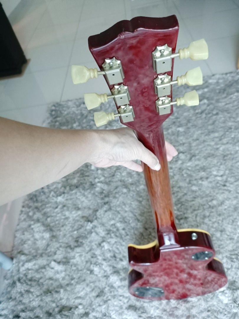 *SOLD* Yamaha Lord Player Standard LP500 Les Paul Guitar Made in Japan Electric Guitar (FREE SHIPPING)