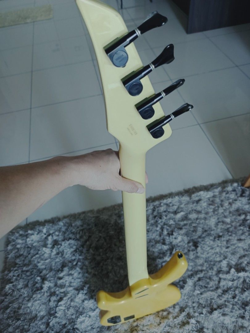 Yamaha RBX-800E 4-string Active Bass Made in Japan