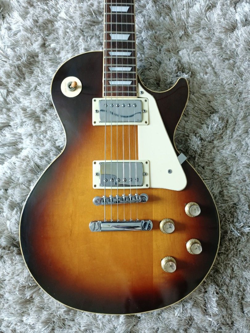 *SOLD* Yamaha SL380 Les Paul Electric Guitar Made in Japan