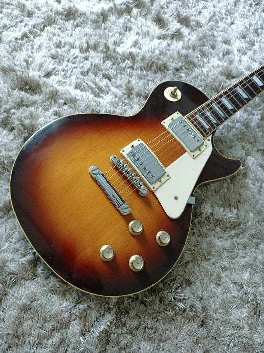 *SOLD* Yamaha SL380 Les Paul Electric Guitar Made in Japan