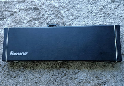 Ibanez Signature K5-BKF Fieldy KORN Signature Guitar