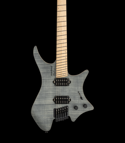*NEW ARRIVAL* BRAND NEW Strandberg Boden Standard NX 6 Charcoal Electric Guitar