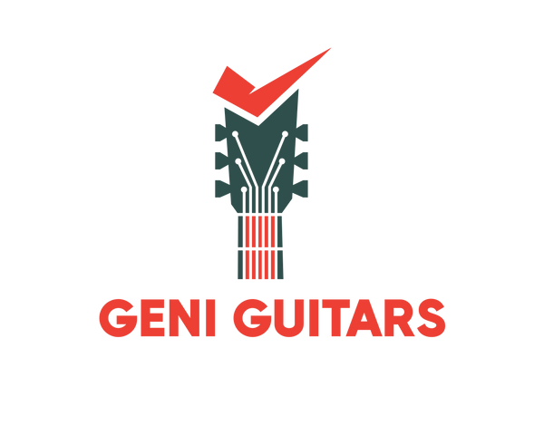 Geni Guitars