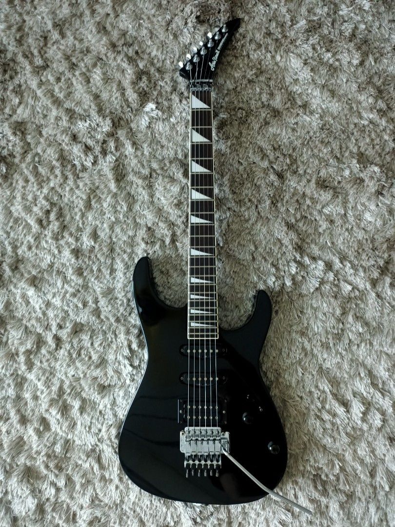 *SOLD* Aria Pro II Made in Japan Diamond Series HSS FR Electric Guitar  Made in Japan (FREE SHIPPING)