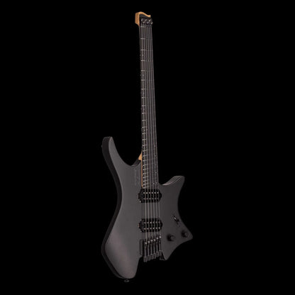 *NEW ARRIVAL* BRAND NEW Strandberg Boden Metal NX 6 Black Granite Electric Guitar