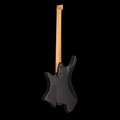 *NEW ARRIVAL* BRAND NEW Strandberg Boden Metal NX 6 Black Granite Electric Guitar