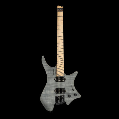 *NEW ARRIVAL* BRAND NEW Strandberg Boden Standard NX 6 Charcoal Electric Guitar