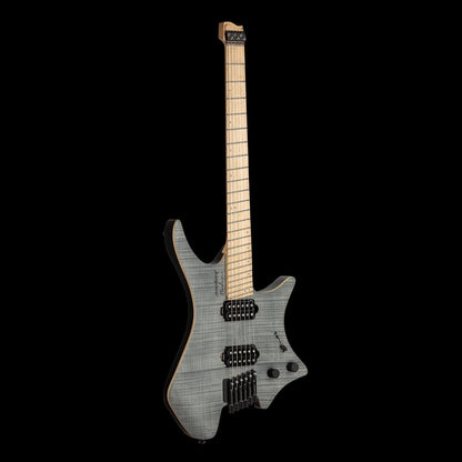 *NEW ARRIVAL* BRAND NEW Strandberg Boden Standard NX 6 Charcoal Electric Guitar