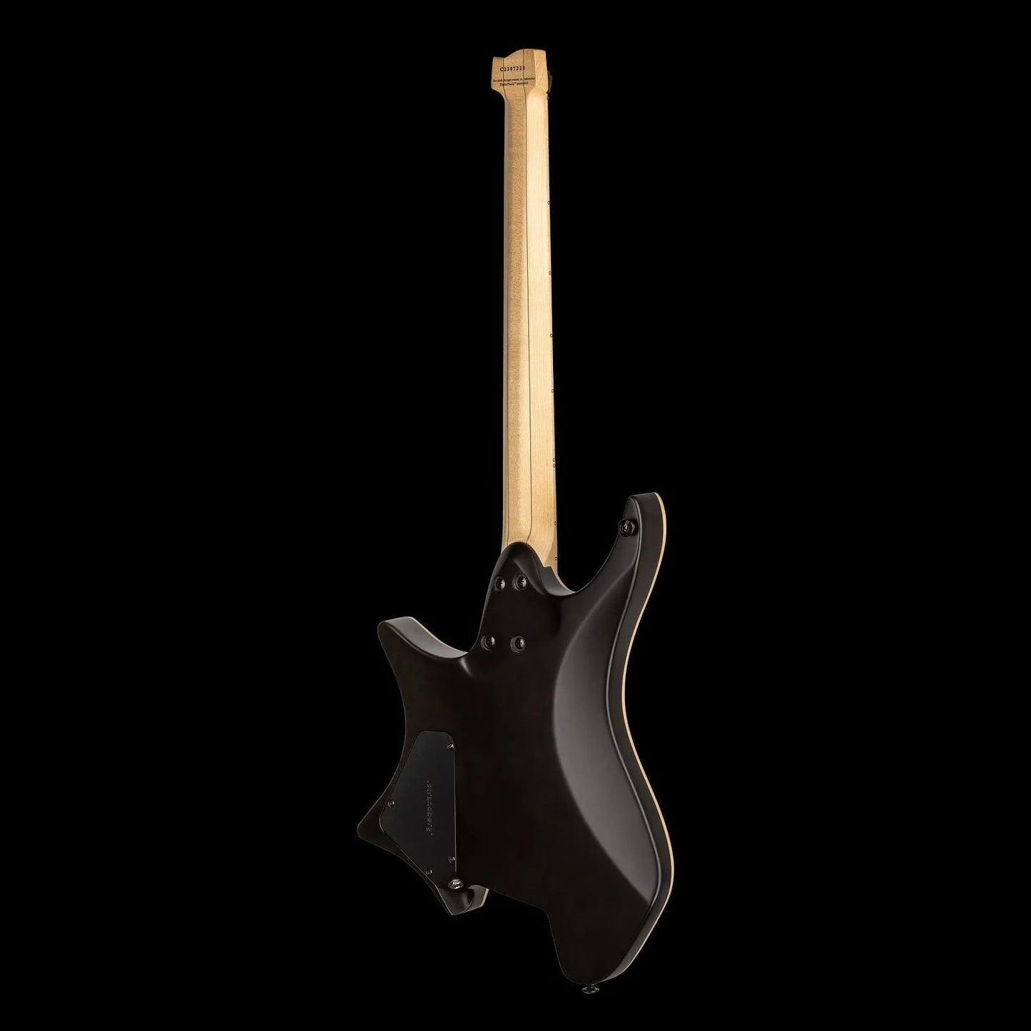 *NEW ARRIVAL* BRAND NEW Strandberg Boden Standard NX 6 Charcoal Electric Guitar
