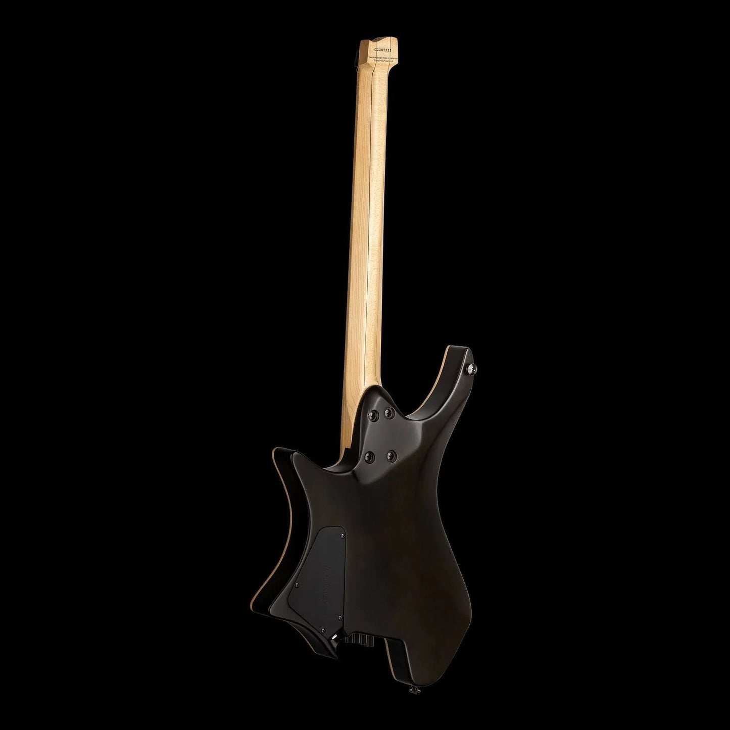 *NEW ARRIVAL* BRAND NEW Strandberg Boden Standard NX 6 Charcoal Electric Guitar