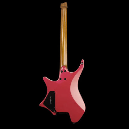 *NEW ARRIVAL* BRAND NEW Strandberg Boden Essential 6 Astro Dust Electric Guitar (FREE SHIPPING)