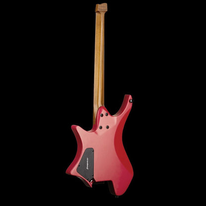 *NEW ARRIVAL* BRAND NEW Strandberg Boden Essential 6 Astro Dust Electric Guitar (FREE SHIPPING)