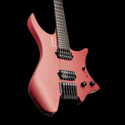 *NEW ARRIVAL* BRAND NEW Strandberg Boden Essential 6 Astro Dust Electric Guitar (FREE SHIPPING)