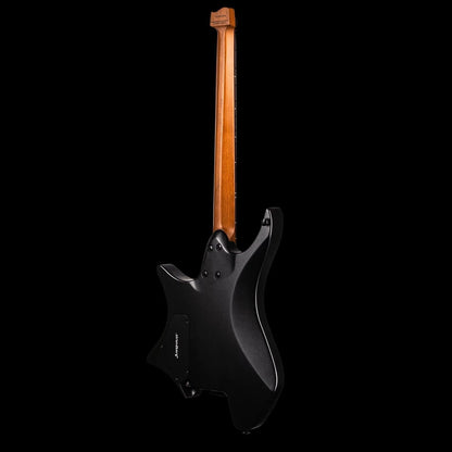 *NEW ARRIVAL* BRAND NEW Strandberg Boden Essential 6 Black Granite Electric Guitar