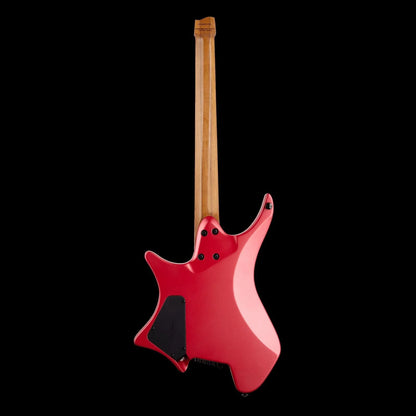 *NEW ARRIVAL* BRAND NEW Strandberg Boden Metal NX 6 Blood Red Electric Guitar