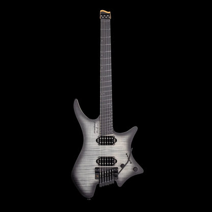 *NEW ARRIVAL* BRAND NEW Strandberg Boden Prog NX 6 Charcoal Black Electric Guitar