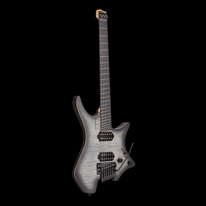 *NEW ARRIVAL* BRAND NEW Strandberg Boden Prog NX 6 Charcoal Black Electric Guitar