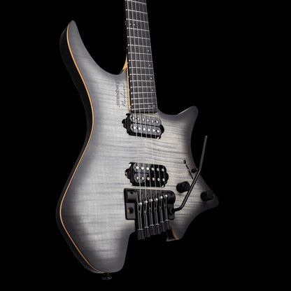 *NEW ARRIVAL* BRAND NEW Strandberg Boden Prog NX 6 Charcoal Black Electric Guitar
