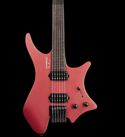 *NEW ARRIVAL* BRAND NEW Strandberg Boden Essential 6 Astro Dust Electric Guitar (FREE SHIPPING)