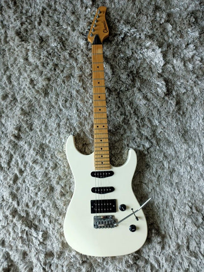 *SOLD* Charvel MyG Made in Japan HSS with Soft Case Electric Guitar Made in Japan (FREE SHIPPING)