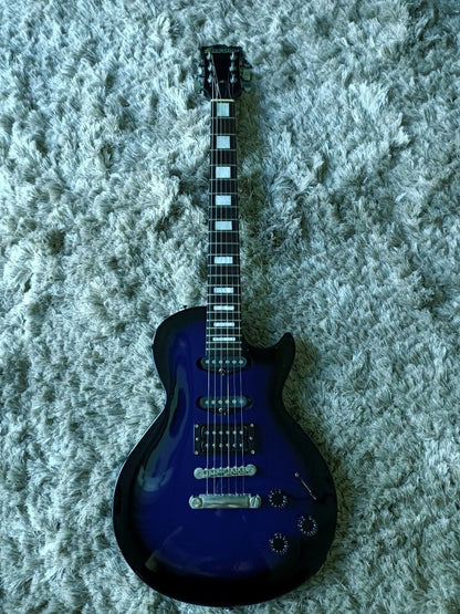 Edwards by ESP Made in Japan HSS Electric Guitar (FREE SHIPPING)