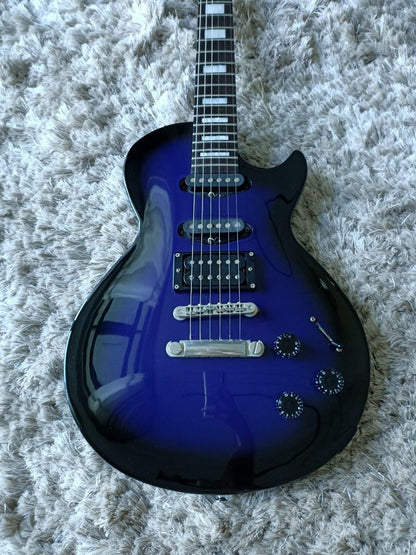 Edwards by ESP Made in Japan HSS Electric Guitar (FREE SHIPPING)