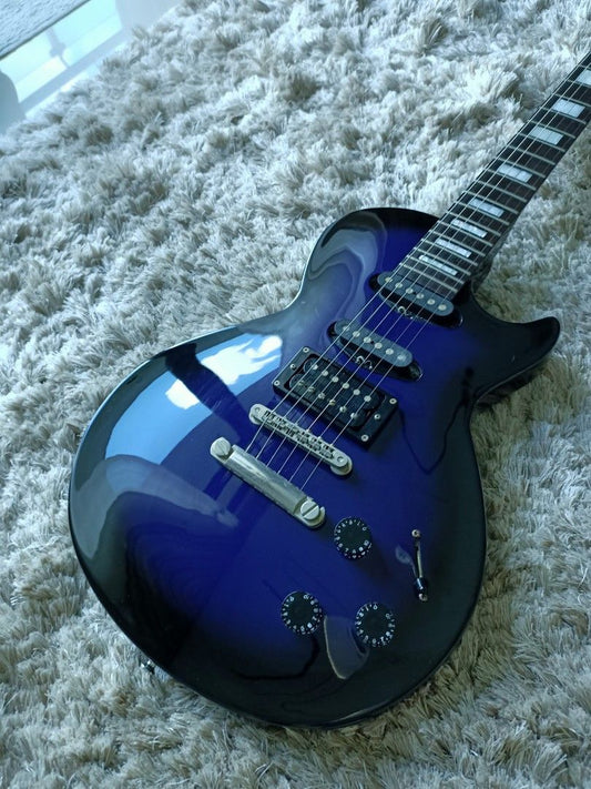 Edwards by ESP Made in Japan HSS Electric Guitar (FREE SHIPPING)