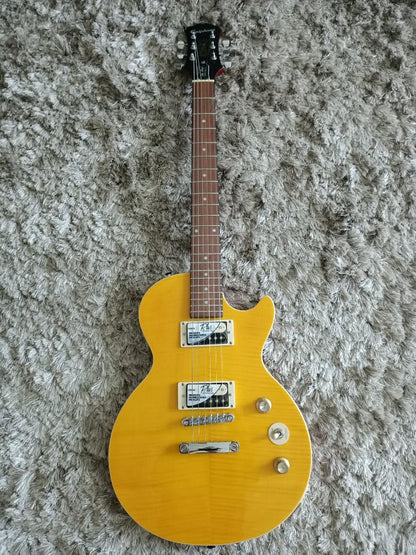 *SOLD* Epiphone Slash AFD Les Paul Special II Guitar Outfit (FREE SHIPPING)