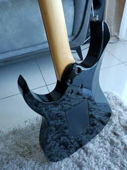 *SOLD* Ibanez RG450AH RG Series Made in Japan Floyd Rose HSH 24 Frets Electric Guitar (FREE SHIPPING)