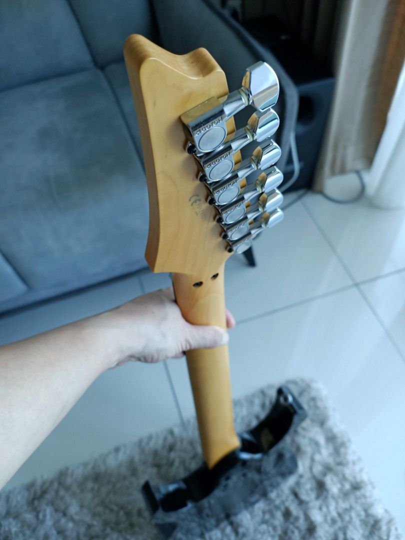 *SOLD* Ibanez RG450AH RG Series Made in Japan Floyd Rose HSH 24 Frets Electric Guitar (FREE SHIPPING)