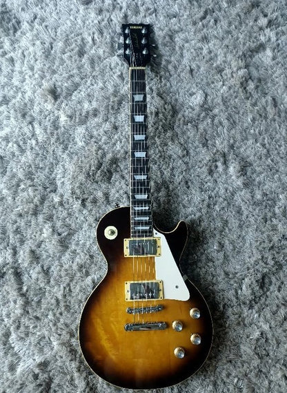 *SOLD* Yamaha Les Paul Made in Japan Studio Lord SL 400s Electric Guitar