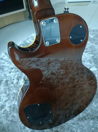 *SOLD* Yamaha Les Paul Made in Japan Studio Lord SL 400s Electric Guitar